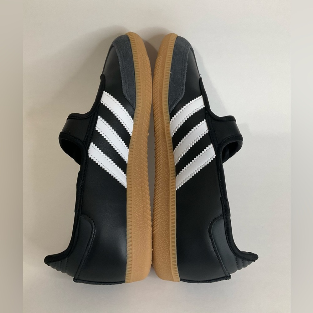 Adidas Originals Samba Jane Sneakers Black - Picture 5 of 9